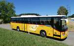 (289'399) - Rupp, Zumikon - ZH 288'818 - Setra (ex Bundi, Disentis PID 5619) am 4.