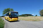 (289'402) - Rupp, Zumikon - ZH 288'818 - Setra (ex Bundi, Disentis PID 5619) am 4.