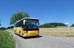 (289'403) - Rupp, Zumikon - ZH 288'818 - Setra (ex Bundi, Disentis PID 5619) am 4.