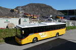 (289'415) - Rupp, Zumikon - ZH 288'818 - Setra (ex Bundi, Disentis PID 5619) am 4. Juli 2026 in Volketswil, Garage Ryffel