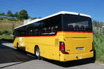(289'431) - Rupp, Zumikon - ZH 288'818 - Setra (ex Bundi, Disentis PID 5619) am 4. Juli 2026 in Volketswil, Garage Ryffel