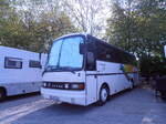 (290'250) - Hann, Sch�mberg - CW-HD 211H - Setra am 15. August 2026 in Wettingen, Zirkuswiese