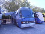 (290'263) - Leutwyler, D�rren�sch - SH 200'006 - Setra (ex Zihlmann, Z�rich) am 15.