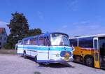(29'276) - Niederer, Grub - AR 32 U - Setra am 15.