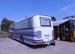 (290'288) - Meier, Dietikon - ZH 576'016 - Setra (ex Nr.