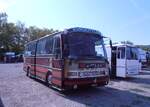 (290'296) - Dasen, Bischofszell - TG 8821 - Setra (ex Reichlin, Goldau) am 15.