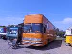 (290'320) - Aus Liechtenstein: Vogt, Vaduz  FL 2830 - Setra am 15. August 2026 in Wettingen, Zirkuswiese
