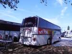 (290'331) - Aus Deutschland: Hann, Sch�mberg - CW-HD 211H - Setra am 15. August 2026 in Wettingen, Zirkuswiese