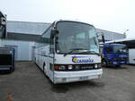(291'346) - Transaley, Cavaillon (AAF) - DW 235 ZQ - Setra am 3.