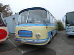 (291'353) - Aus Deutschland: Lay Reisen, P�ttlingen - SB-LR 12H - Setra am 3.