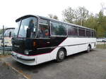 (291'407) - AAF Wissembourg - S�W-U 97H - Setra (ex Deutschland) am 3. Oktober 2026 in Wissembourg, Museum