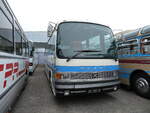 (291'445) - Asparre, Formigueres (AAF) - EY 153 YW - Setra am 3. Oktober 2026 in Wissembourg, Museum