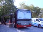 (290'245) - Erni, T�gerig - AG 121'842 - Volvo (ex Serta, Lumino; ex Lathion, Sion Nr.