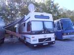 (290'265) - Aus Deutschland: K�nig, Rheinfelden - L�-OO 193H - Volvo am 15. August 2026 in Wettingen, Zirkuswiese
