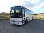 1996 Volvo B10M  Van Hool Alizee   New to Pulhams, Bourton on the Water.