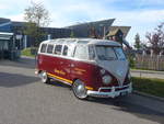 (210'107) - Aus Luxemburg: Demy Cars, Keispelt - 19'651 - VW am 12.