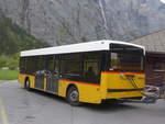 (205'308) - PostAuto Bern - BE 586'962 - Lanz+Marti/Hess (ex VBL Luzern Nr.