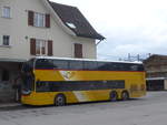 (214'054) - PostAuto Ostschweiz - SG 445'308 - Alexander Dennis am 1.