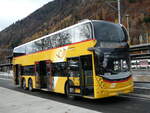 (243'076) - PostAuto Ostschweiz - SG 445'305 - Alexander Dennis (ex AR 45'267) am 22.