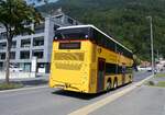 (265'955) - PostAuto Ostschweiz - SG 443'911/PID 11'038 - Alexander Dennis am 19.