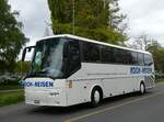 Thun/847282/261810---koch-basel---bs (261'810) - Koch, Basel - BS 3050 - Bova (ex V�gtli, Seewen) am 28. April 2024 in Thun, Lachen)