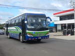 (211'880) - Tranbasa, Liberia - 2841 - Daewoo am 21.