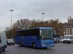 (166'781) - Suzanne, Villeneuve-Saint-Georges - 3695 WX 94 - Irisbus am 16. November 2015 in Paris, Bastille