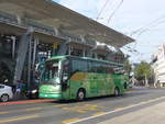 (195'371) - Aus Italien: Orlandi U-Coach - FS-544 CH - Irisbus am 1.