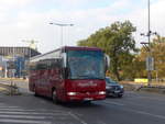 (198'958) - Diamond Tour, Praha - 2AR 7922 - Irisbus am 21. Oktober 2018 in Praha, Hlavn Ndraz