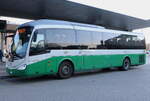 BUS/ITALIA, Paova - Nr. 4635/GG-554 NC - Irizar am 23. M�rz 2026 in Padova (Aufnahme: Martin Beyer)