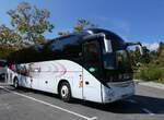 Iveco/864534/267398---faure-tulle---dw (267'398) - Faure, Tulle - DW 920 LL - Iveco am 21. September 2024 in Annecy, Carparkplatz