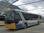 (170'958) - PostAuto Graubnden - GR 162'988 - MAN am 16. Mai 2016 in Chur, Postautostation