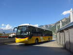 MAN/559902/180412---postauto-graubuenden---gr (180'412) - PostAuto Graubnden - GR 173'201 - MAN am 22. Mai 2017 in Chur, Postautostation
