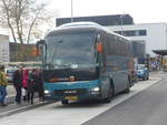 MAN/681426/211042---aus-holland-havi-travel (211'042) - Aus Holland: Havi Travel, Loenen - Nr. 409/31-BHD-5 - MAN am 11. November 2019 beim Bahnhof Interlaken Ost