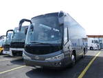 MAN/859139/265417---favre-rochefort---ne (265'417) - Favre, Rochefort - NE 151'467 - MAN/Beulas am 4. August 2024 in Kerzers, Interbus