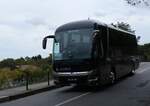 MAN/864506/267363---aus-italien-velabus-rapallo (267'363) - Aus Italien: Velabus, Rapallo - GC-974 DP - MAN am 20. September 2024 in Carcassonne, Cit Mdivale