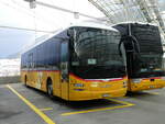 (267'842) - PostAuto Graubnden - GR 173'207/PID 11'509 - MAN am 8.