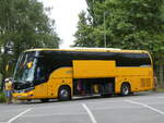 Thun/888786/277219---aus-tschechien-intertrans-plzen (277'219) - Aus Tschechien: Intertrans, Plzen - 7P2 5004 - MAN/Beulas am 23. Juni 2025 in Thun, Lachen