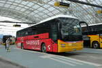 (284'889) - PostAuto Graub�nden - GR 173'202/PID 10'504 - MAN am 14.