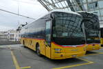 (284'904) - PostAuto Graub�nden - GR 173'204/PID 10'506 - MAN am 14.