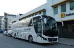 (288'748) - Polar Tours, Bod� - DS 40'588 - MAN am 16.