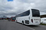 (288'846) - Polar Tours,  - YF 16'748 - MAN am 17.