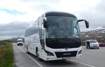 (288'847) - Polar Tours, Bod� - YF 16'748 - MAN am 17.