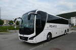 (288'855) - Polar Tours - YF 16'748 - MAN am 17.