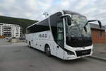 (288'856) - Polar Tours, Bod� - YF 16'748 - MAN am 17.