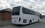 (288'857) - Polar Tours, Bod� - YF 16'748 - MAN am 17.