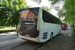 (288'951) - Aus Litauen: Ollex, Vilnius - NSK 795 - MAN am 19.