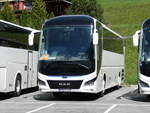 (290'805) - Aus Polen: ??? - WGM 8191N - MAN am 11. September 2026 in Grindelwald, Grund
