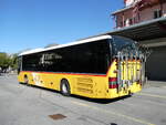 (291'176) - PostAuto BErn - Nr.