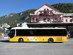 (291'177) - PostAuto Bern - Nr.